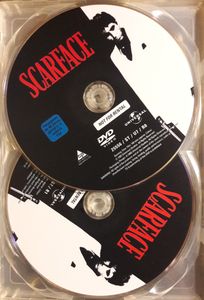Scarface (2 Disc Special Edition)
