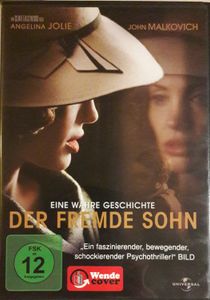 Der Fremde Sohn