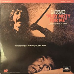 Play Misty For Me