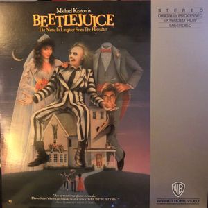 Beetlejuice