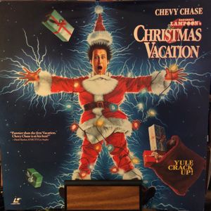 National Lampoon's Christmas Vacation