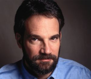 Jon Krakauer