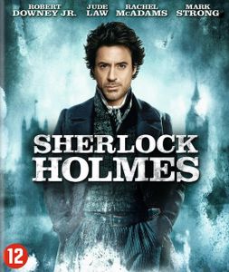 Sherlock Holmes