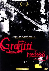 Graffiti Meissä