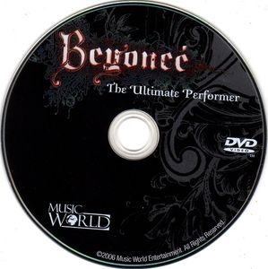Beyoncé: The Ultimate Performer