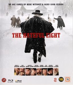 The Hateful Eight