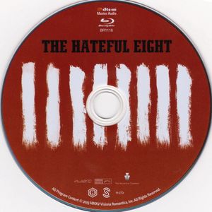 The Hateful Eight
