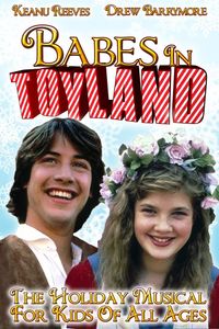 Babes In Toyland