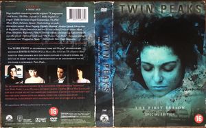 Twin Peaks: The First Season - Special Edition 
