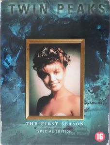 Twin Peaks: The First Season - Special Edition 