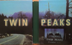 Twin Peaks: The First Season - Special Edition 
