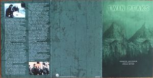Twin Peaks: The First Season - Special Edition 