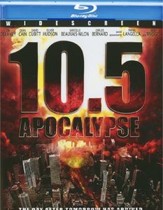 10.5: Apocalypse