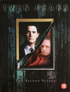 Twin Peaks: The Second Season