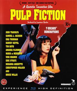 Pulp Fiction