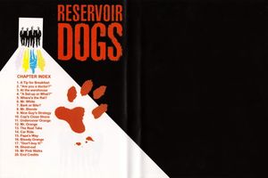 Reservoir Dogs