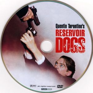 Reservoir Dogs