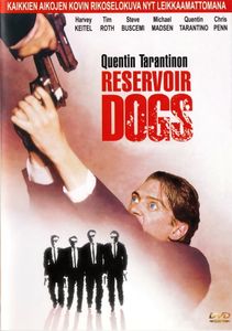 Reservoir Dogs
