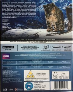 Planet Earth II