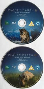 Planet Earth II