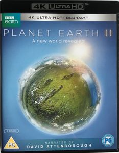 Planet Earth II