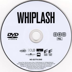 Whiplash