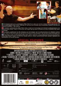 Whiplash