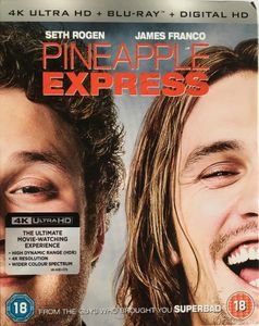 Pineapple Express