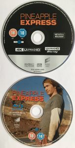 Pineapple Express