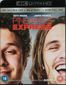 Pineapple Express