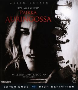 Paikka Auringossa