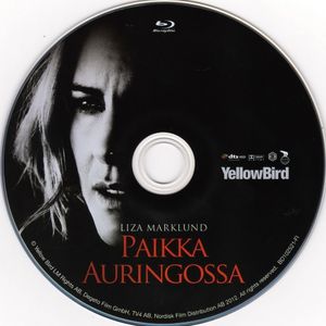 Paikka Auringossa