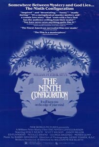 The Ninth Configuration