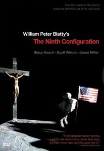 The Ninth Configuration
