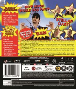 Better Call Saul: Season Three