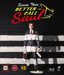 Better Call Saul: Season Three