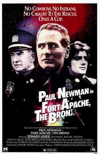 Fort Apache The Bronx