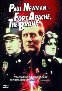 Fort Apache, The Bronx