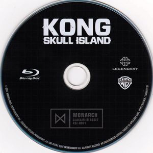 Kong: Skull Island