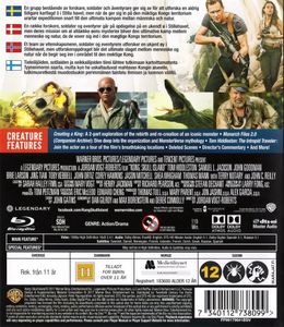 Kong: Skull Island
