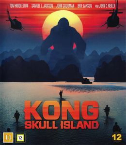 Kong: Skull Island