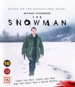 The Snowman