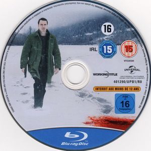 The Snowman