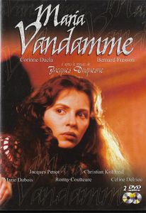 Maria Vandamme 