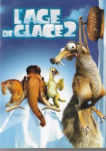 L'Âge de glace 2