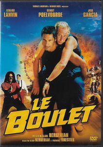 Le Boulet