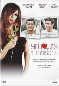 Amours & trahisons 
