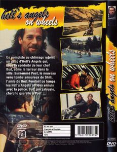 Hell's Angels on Wheels