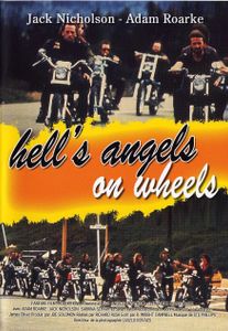 Hell's Angels on Wheels