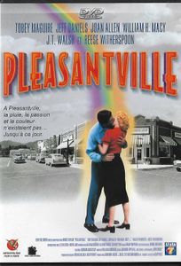 Pleasantville